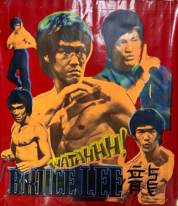 0282_1 5 Face of Bruce Lee
