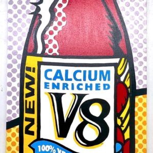 0284_1 Original V8 Juice