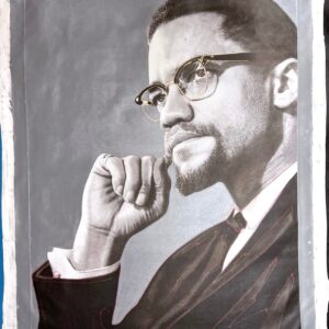 0288_1 Malcom X Lost in Thought