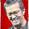 Eric Clapton Happy