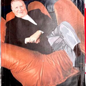 George Steinbrenner