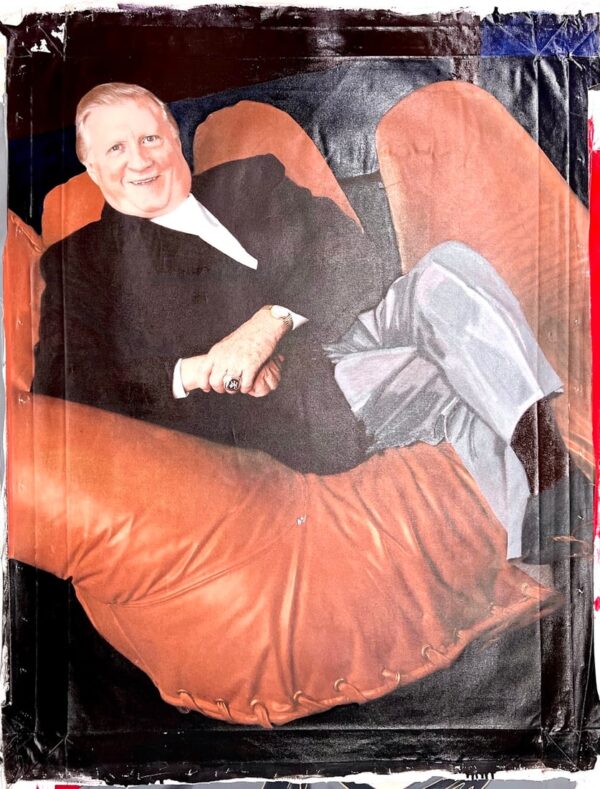 0291_1 George Steinbrenner
