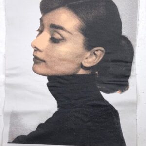Audrey Hepburn