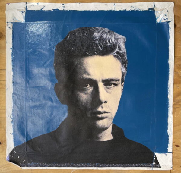 James Dean