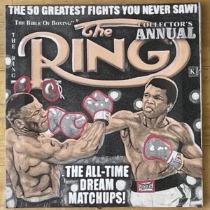 The Ring