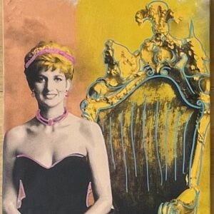 Princess Dianna