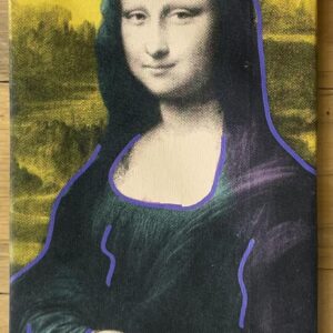Mona Lisa