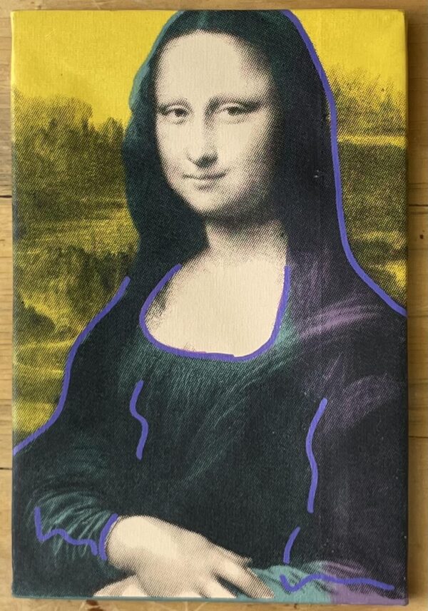 Mona Lisa