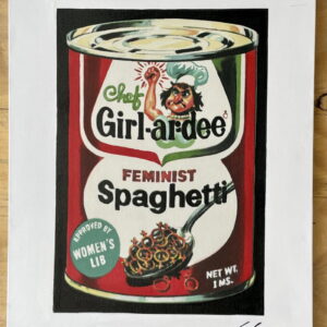 Chef Girl-ar-Dee