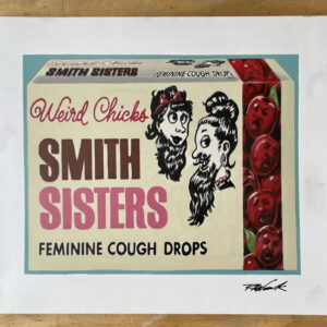 Smith Sisters