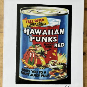Hawaiian Punks