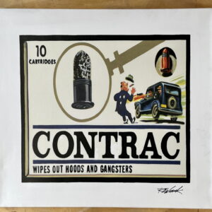 Contrac