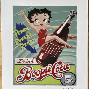 Boopsi Cola