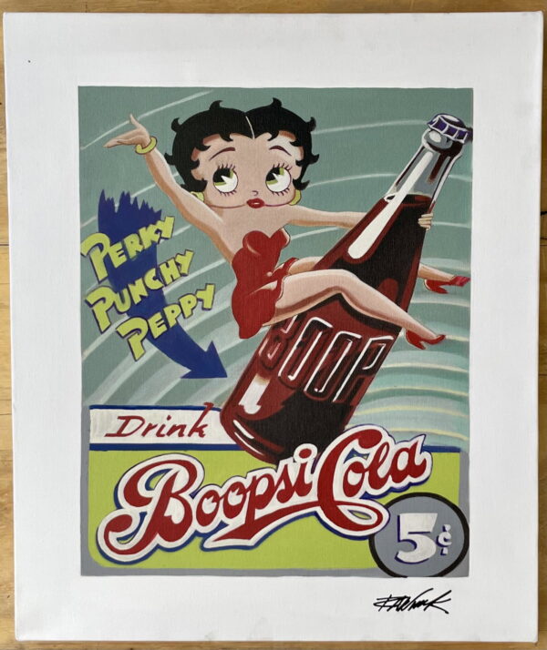 0366 Boopsi Cola