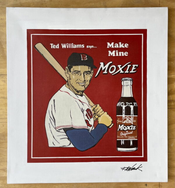 0367 Moxie Cola
