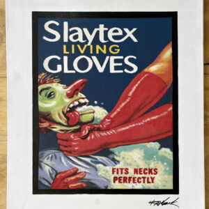 Slaytex Gloves