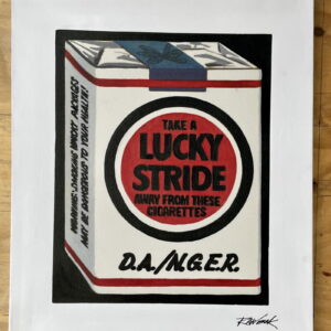 Lucky Stride