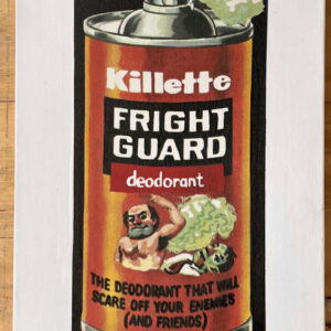 0374 Killette Fright Guard