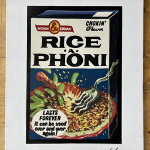 Rice a Phoni