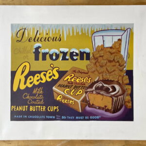 Delicious Frozen Reeses