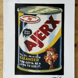 0378 Ajerx