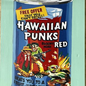 Hawaiian Punks