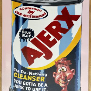 0380 Ajerx