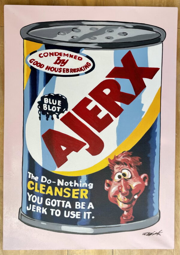Ajerx