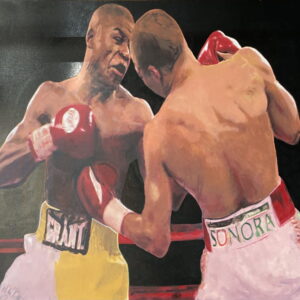 0381 Body Punch