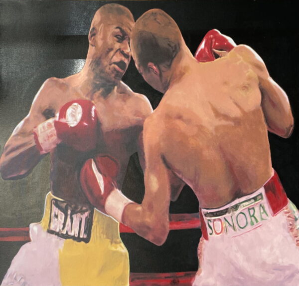Body Punch