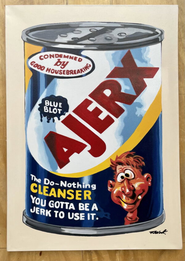 Ajerx
