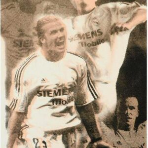 David Beckham