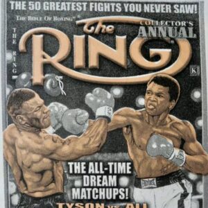 The Ring