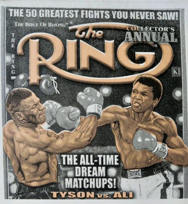 0391 The Ring
