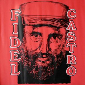 Fidel Castro