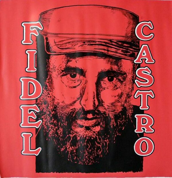 Fidel Castro