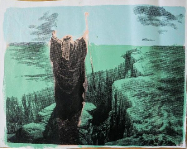 Moses