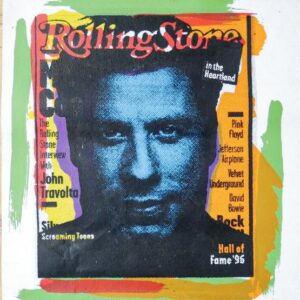 0403 Rolling Stone, John Travolta