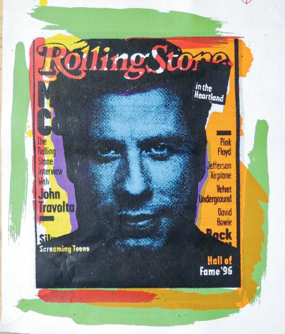 0403 Rolling Stone, John Travolta