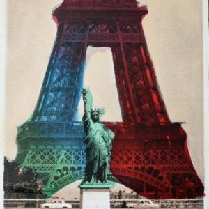 Eiffel Tower