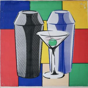 0408 Martini