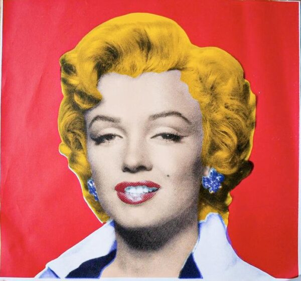 Marilyn