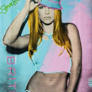 Britney Spears, Best Wishes