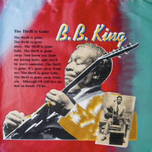 BB King