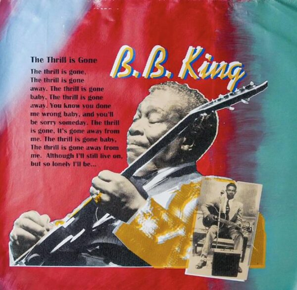0419 BB King