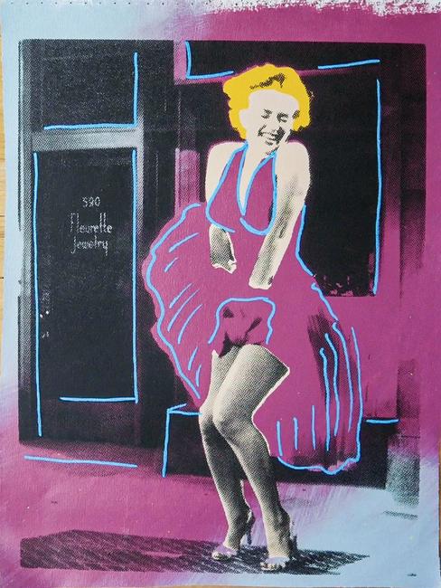 Seven Year Itch