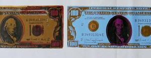 Four 0 Bills