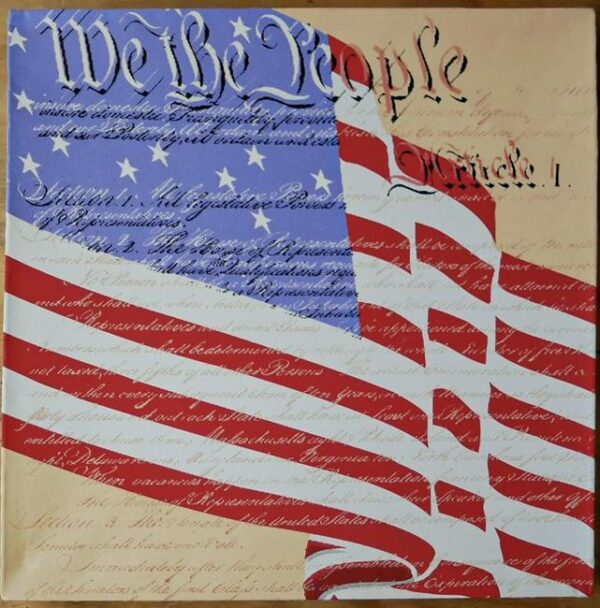 We The People
