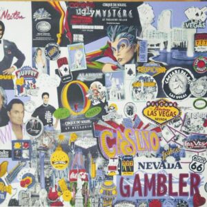0432 I Love Las Vegas