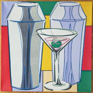 0433 Martini
